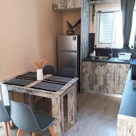 Nylio Apartment Πρέβεζα Εξωτερικό φωτογραφία