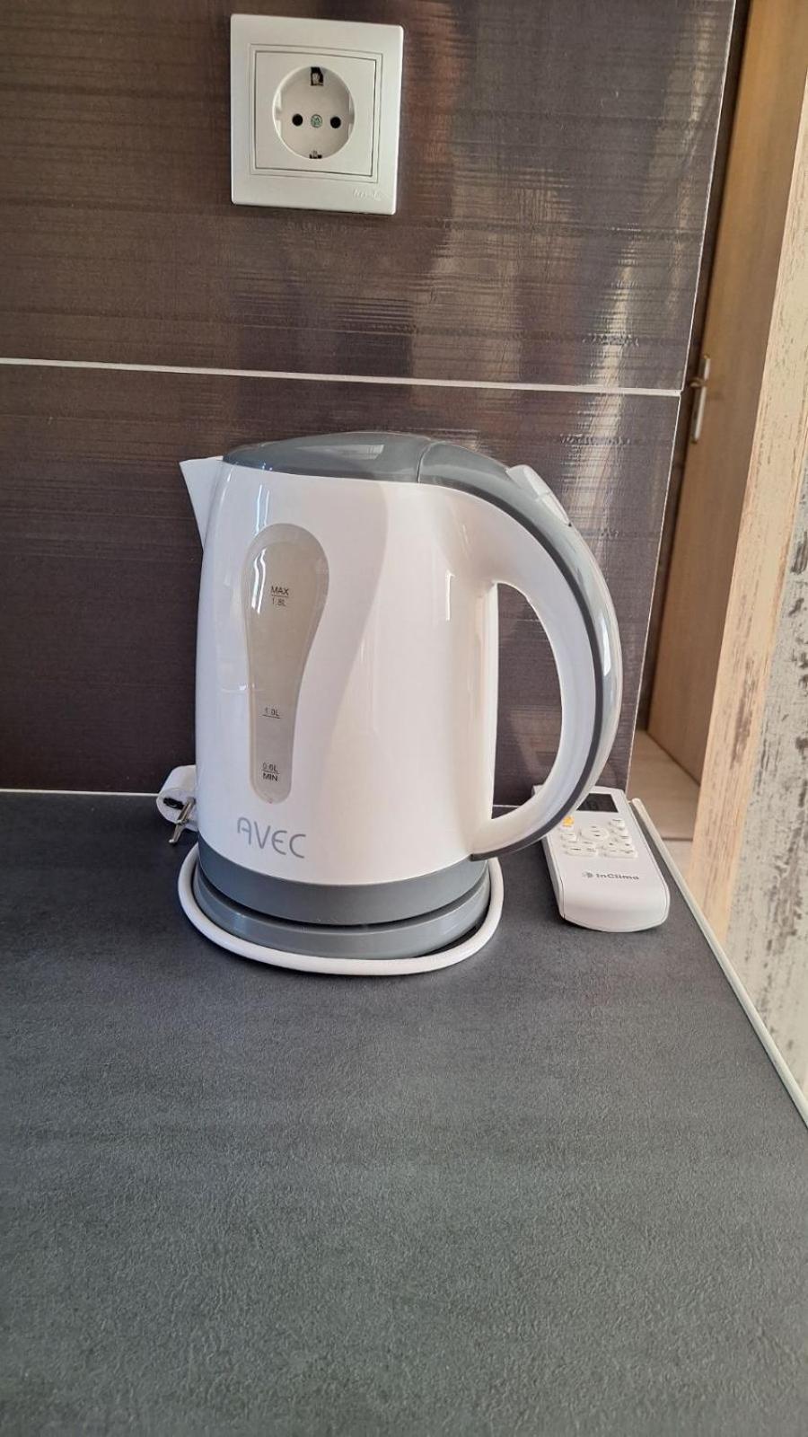Nylio Apartment Πρέβεζα Εξωτερικό φωτογραφία