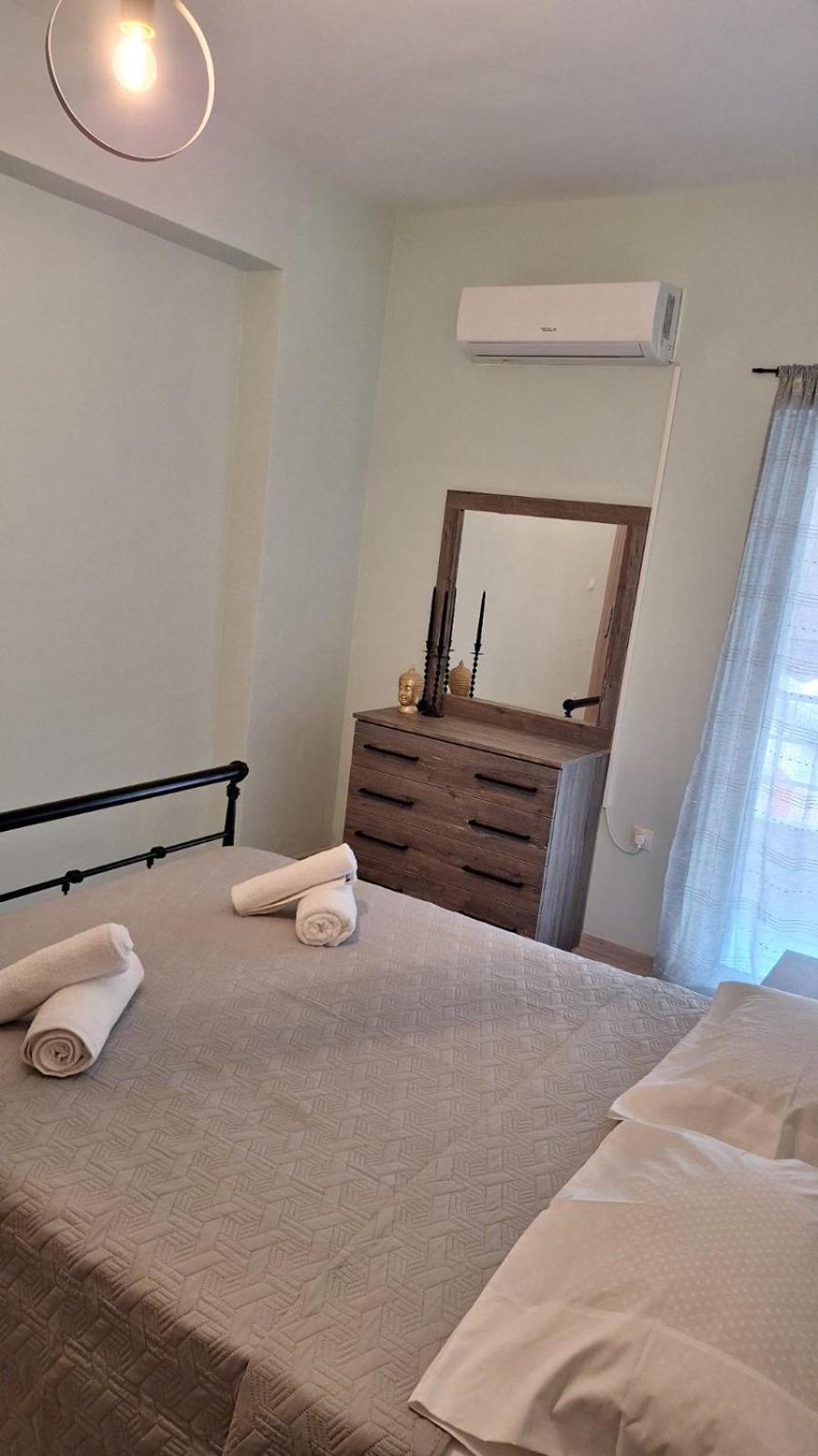 Nylio Apartment Πρέβεζα Εξωτερικό φωτογραφία