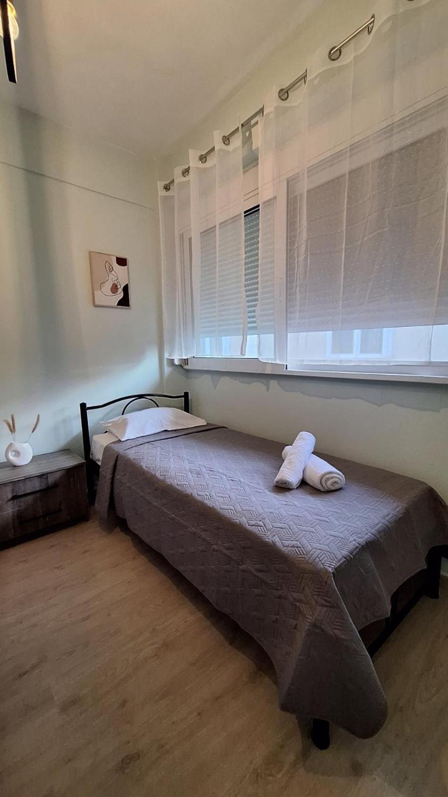 Nylio Apartment Πρέβεζα Εξωτερικό φωτογραφία
