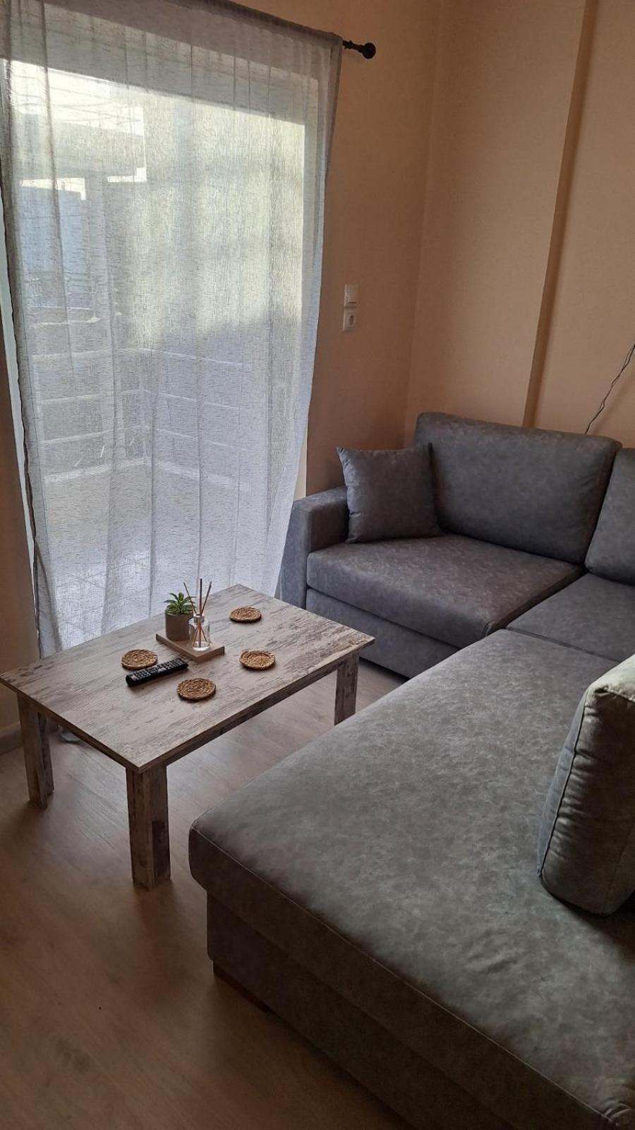 Nylio Apartment Πρέβεζα Εξωτερικό φωτογραφία