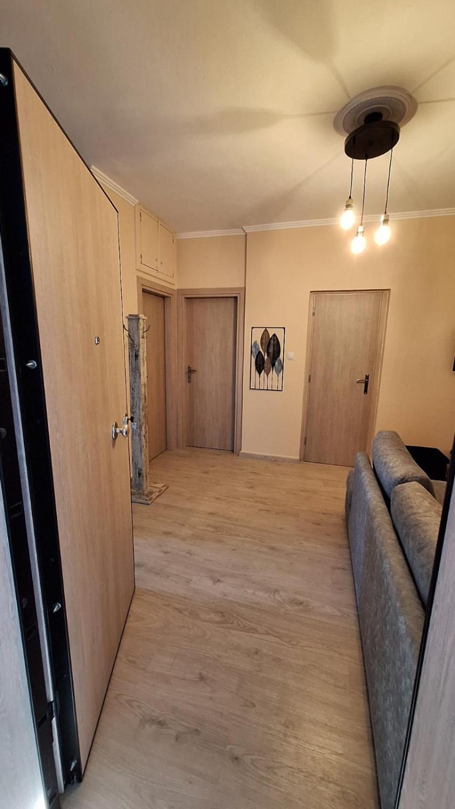 Nylio Apartment Πρέβεζα Εξωτερικό φωτογραφία