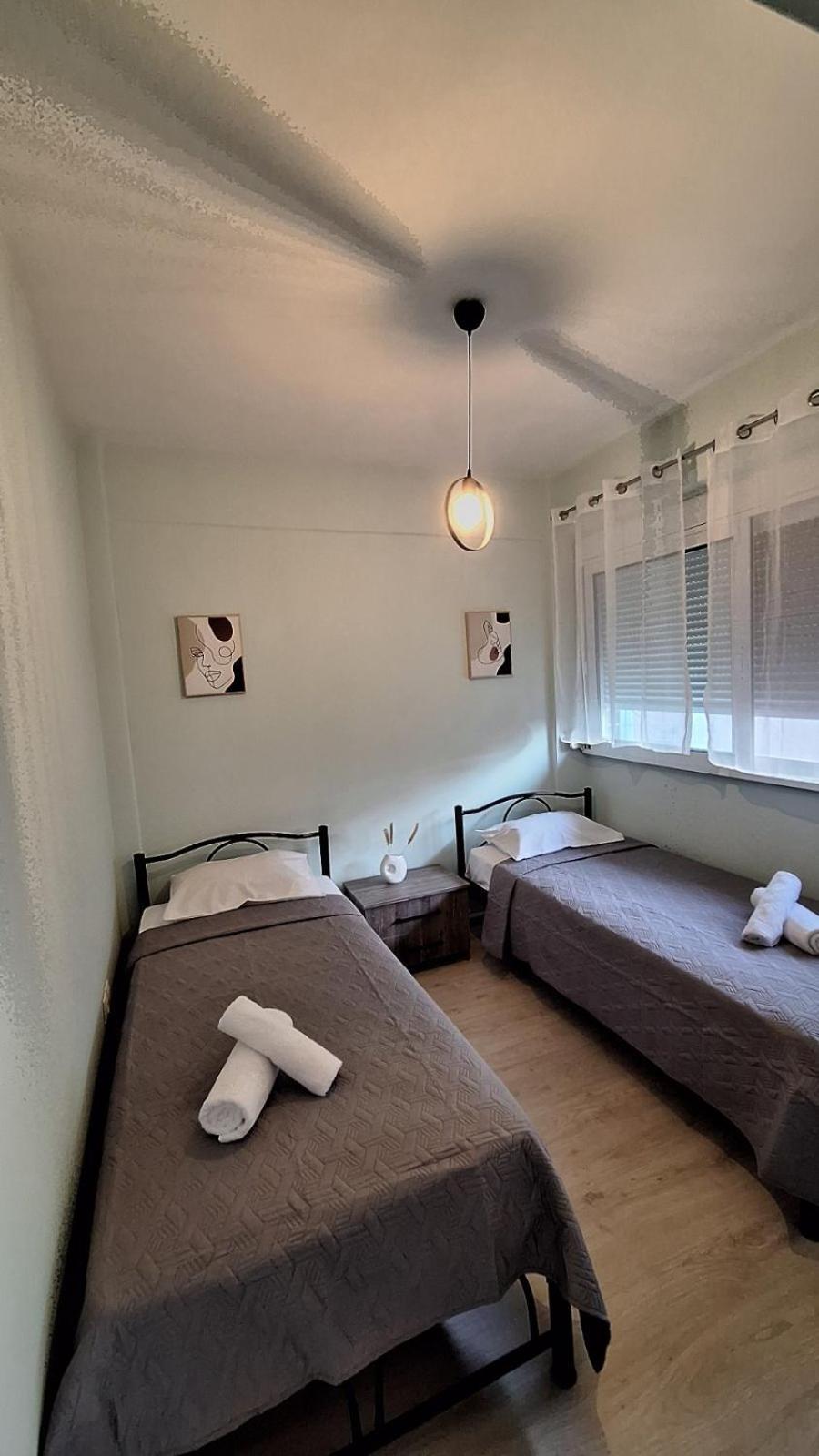 Nylio Apartment Πρέβεζα Εξωτερικό φωτογραφία