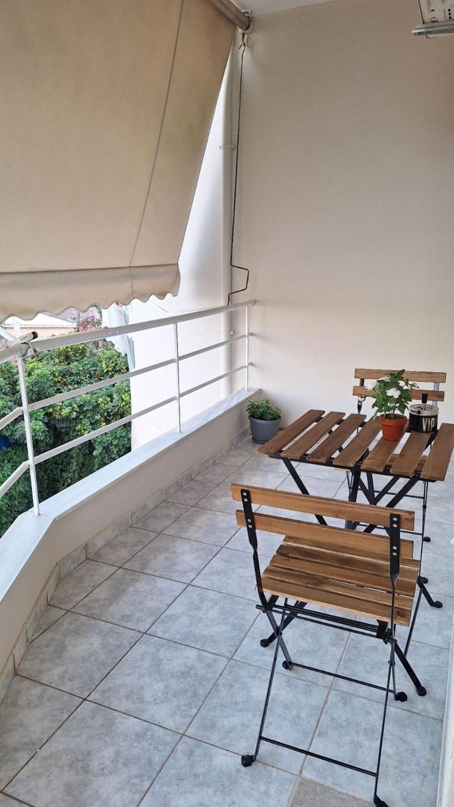Nylio Apartment Πρέβεζα Εξωτερικό φωτογραφία