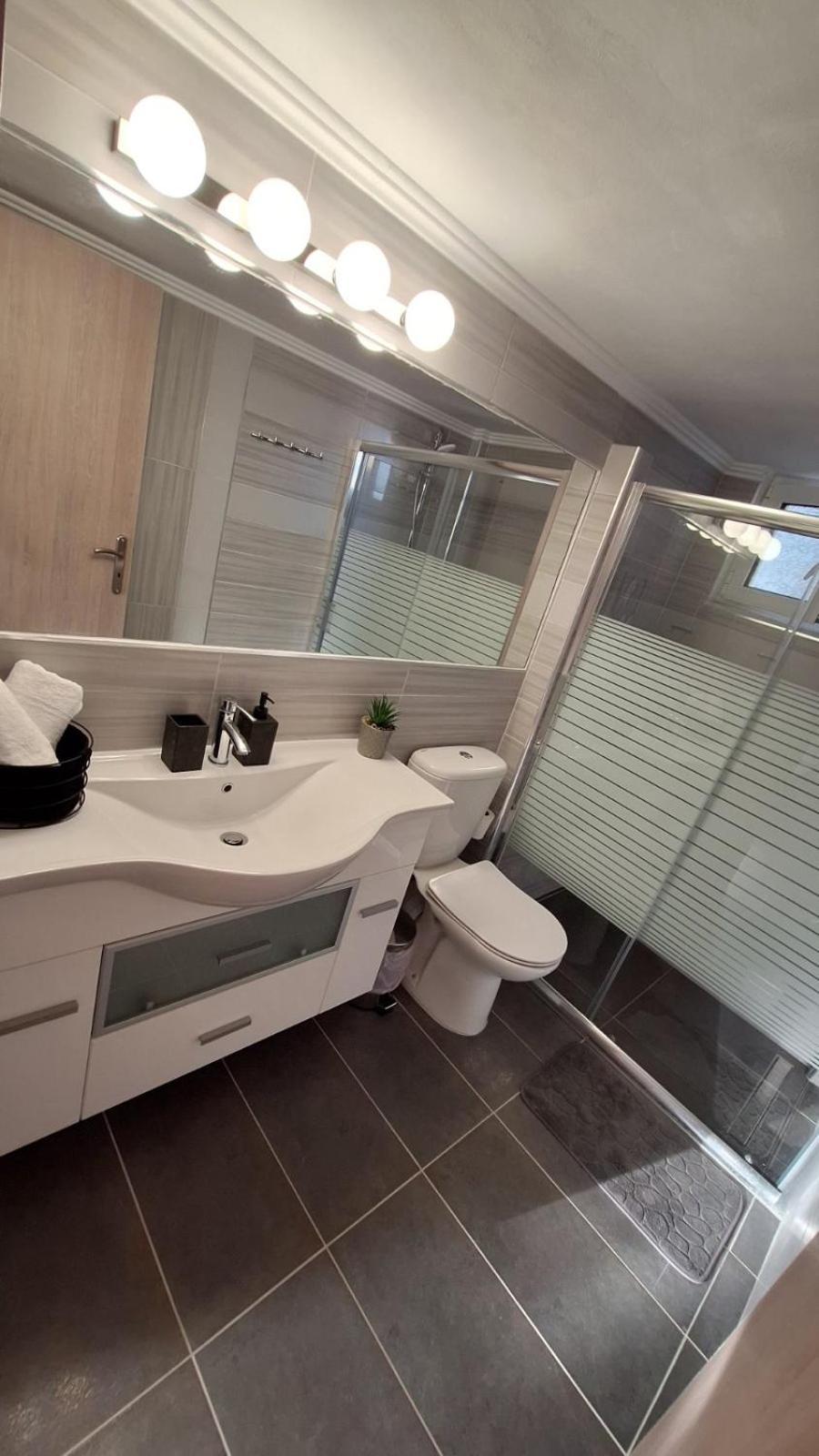 Nylio Apartment Πρέβεζα Εξωτερικό φωτογραφία