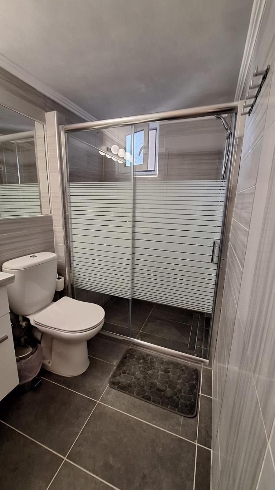 Nylio Apartment Πρέβεζα Εξωτερικό φωτογραφία