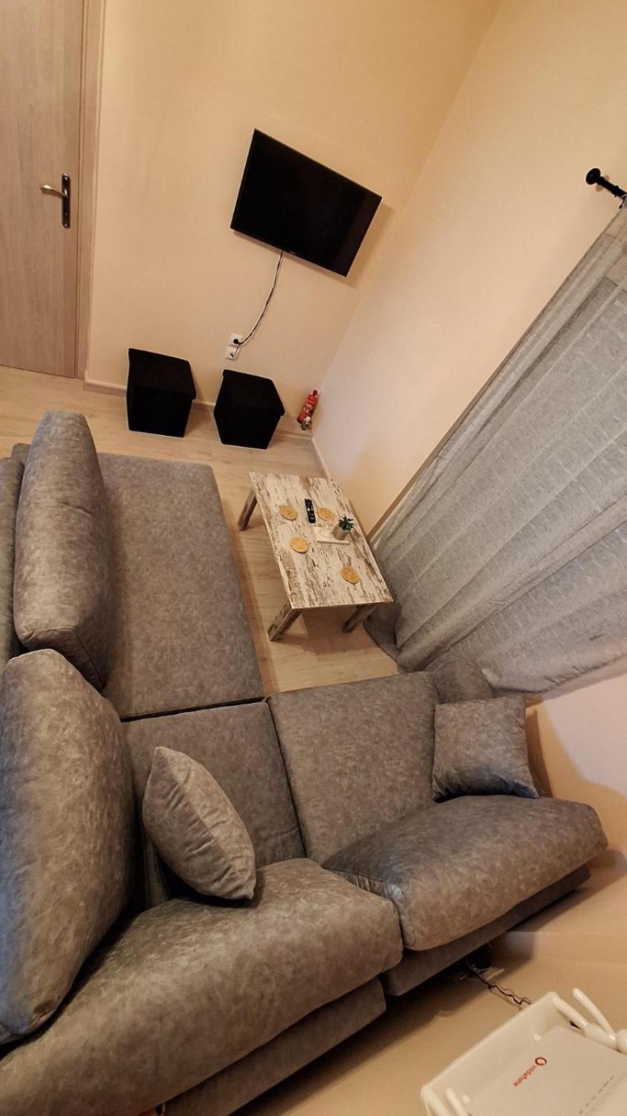 Nylio Apartment Πρέβεζα Εξωτερικό φωτογραφία