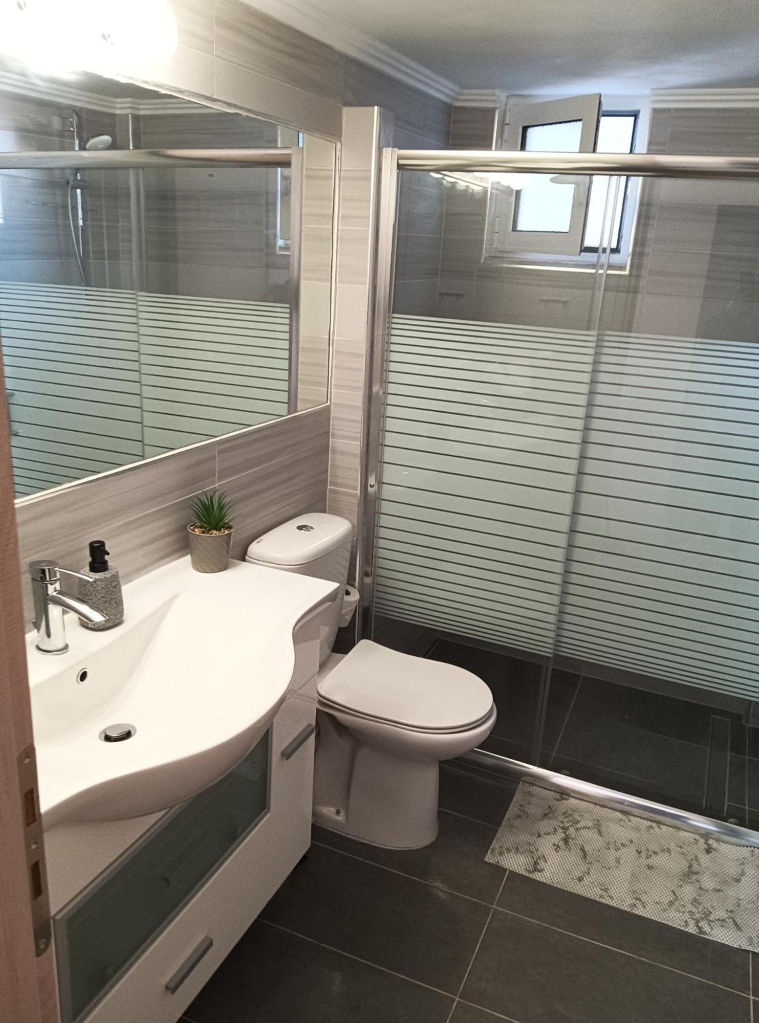 Nylio Apartment Πρέβεζα Εξωτερικό φωτογραφία